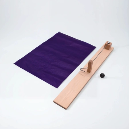 Набор для изучения закона сохранения энергии